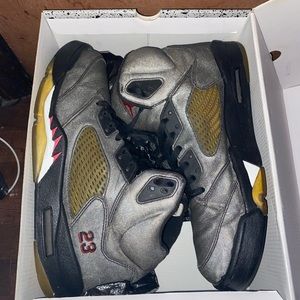 Og Raging Bull Pack Size 13 - $350